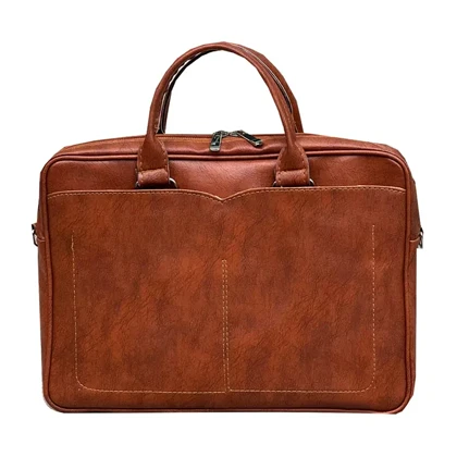 کیف چرمی اداری مدل MISCELLANEOUS - MT004