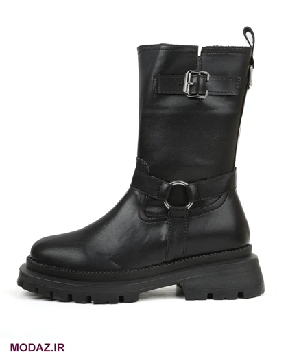 نیم بوت زنانه زمستانه BOOT 8420