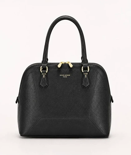 کیف دستی زنانه چرم مصنوعی دیوید جونز DAVIDJONES