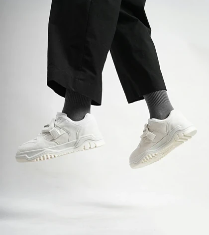 کتانی برشکا بگ دار بست