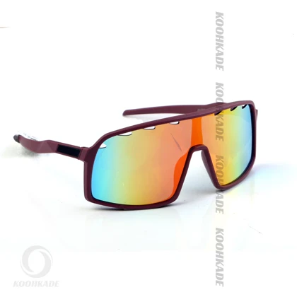 عینک ورزشی اوکلی (oakley) مدلSUTRO