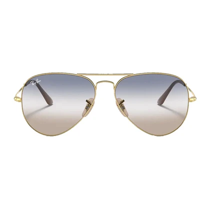 عینک آفتابی ریبن RayBan RB3689S 0001GD