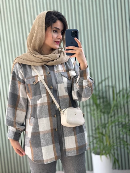 شکت پشمی لی لی