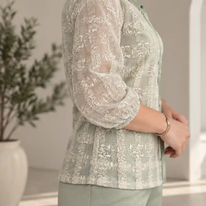 شومیز آوین