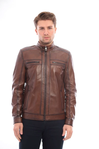 کت و کاپشن مردانه saremod saremod