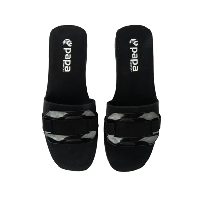 صندل روفرشی زنانه مدل ws 1092