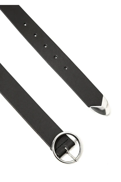 کمربند زنانه اورجینال ماوی mavi