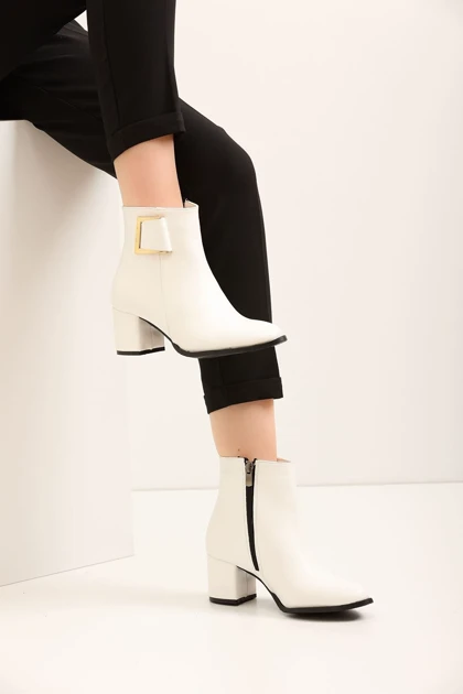 بوت و نیم بوت زنانه marinarosse marinarosse