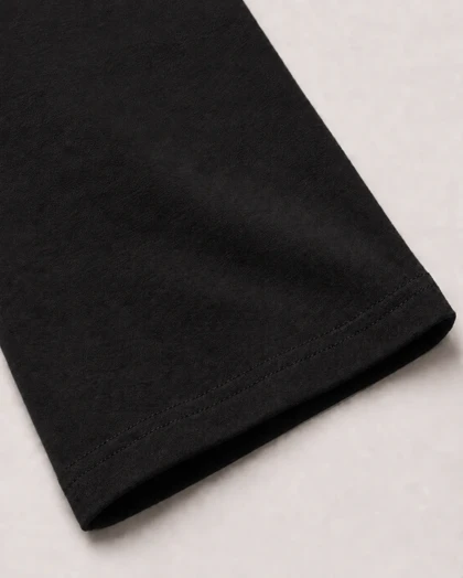 شلوار جاگر 290101 ZARA مشکی
