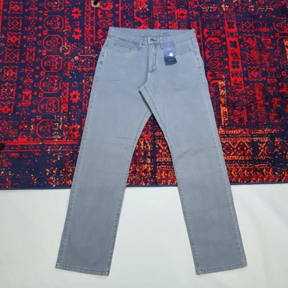 شلوار جین مردانه اسلیم از Milan collection کد 279