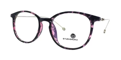 عینک طبی Studiomuku 1712 Pink