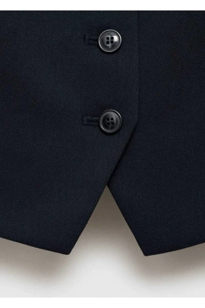 جلیقه زنانه اورجینال منگو mango