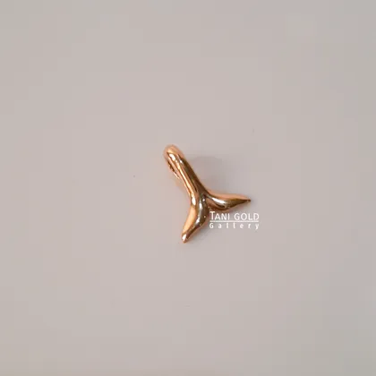 آویز دم وال کوچک-کد 256