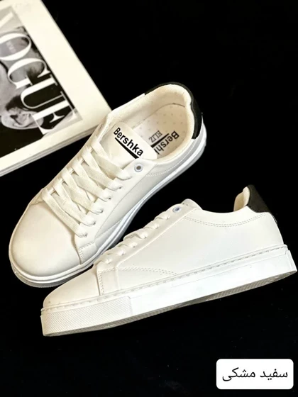 کفش مردانه ونس برشکا الیز_کد4297
