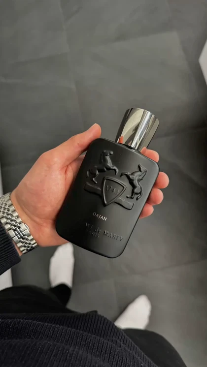 عطر مارلی اوجان Parfums de Marly Oajan