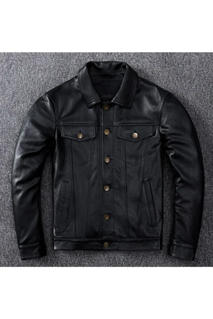 کت و کاپشن مردانه desaro desaro