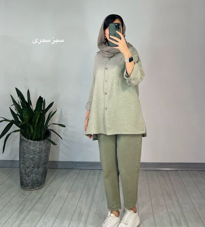 مانتو لینن کیانا