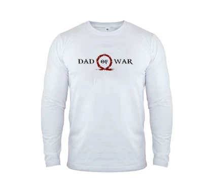 دورس God Of War طرح Dad of War کد 89547