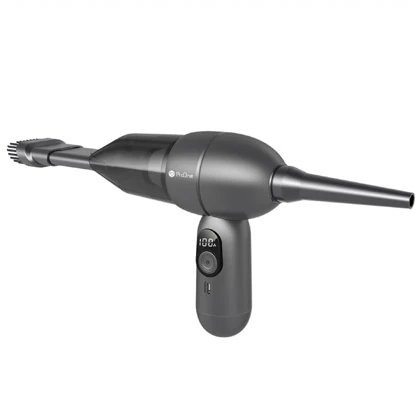 جارو شارژی ماشین پرووان ProOne مدل PGC503 توان 90 وات