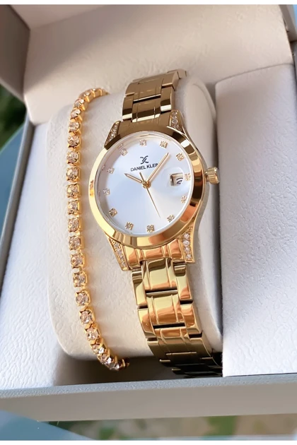 ساعت زنانه دنیل کلین daniel-klein