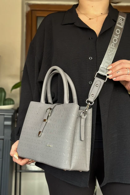 کیف دوشی زنانه just-polo just-polo