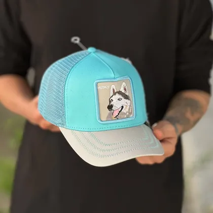 کلاه گورین husky