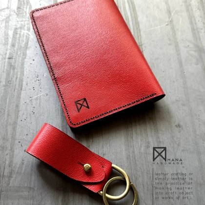 کیف پاسپورتی PB100
