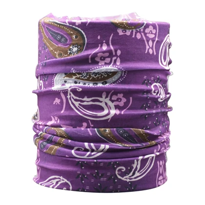 اسکارف و دستمال سر و گردن مدل Cypress-89500