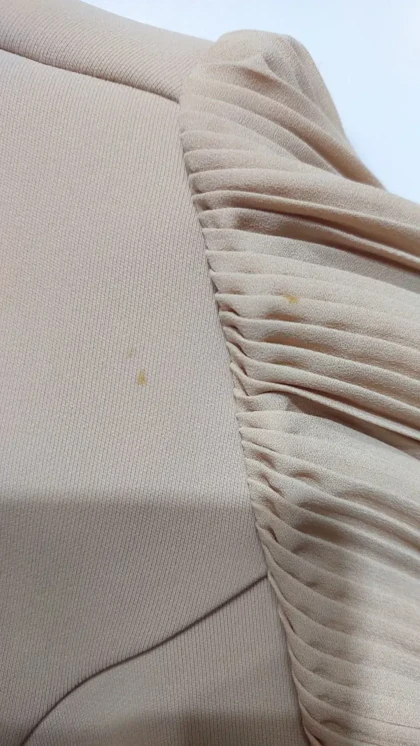 3045-کت و شلوار مزونی دلبر (ایراد دار)