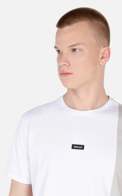 تیشرت مردانه Colin's
