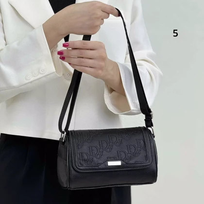 کیف زنانه طرح دار