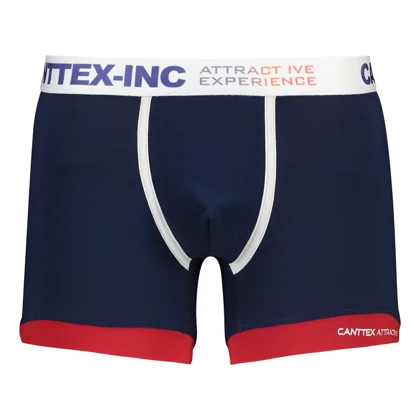 شورت مردانه کنتکس CANTTEX کد 0271