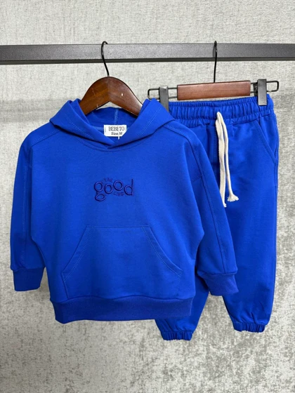 ست هودی شلوار