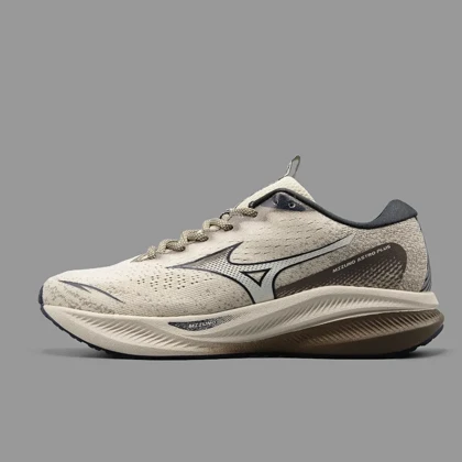 میزانو آسترو پلاس خاکی Mizuno Astro Plus Khaki