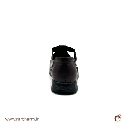 کفش چرم زنانه روزمره mr2118-23
