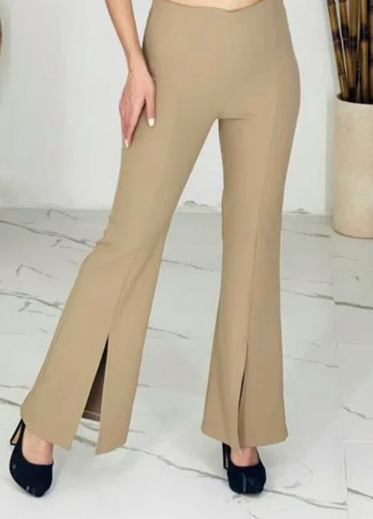 شلوار مازراتی جلو چاک 1120