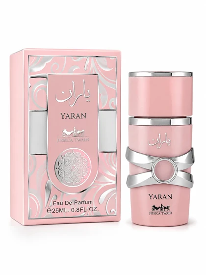 عطر زنانه YARAN کد : 905