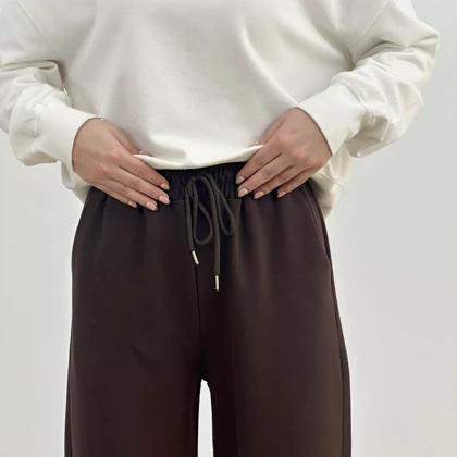 شلوار بگ تو کرک 1007249