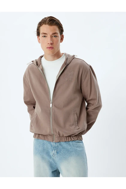 کت و ژاکت مردانه اورجینال کوتون koton