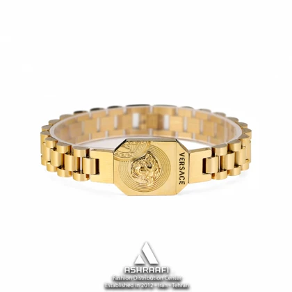 دستبند ورساچه Versace Bracelet G1