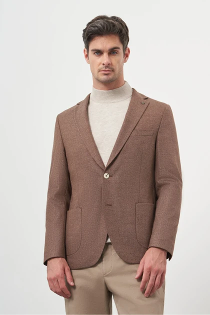 کت و ژاکت مردانه morven