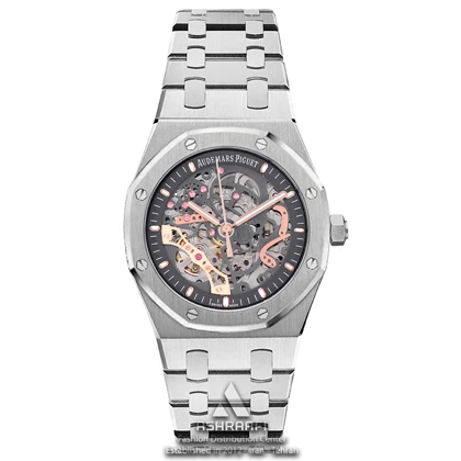 ساعت مردانه ای پی Audemars Piguet skeleton S81