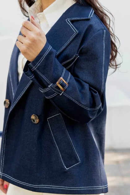 ترنچ کت Jean