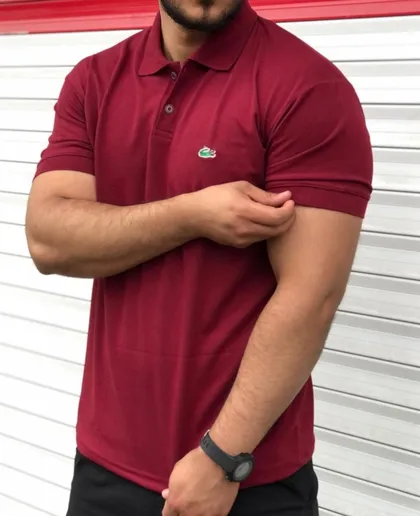 پولوشرت تامی بهترین کیفیت