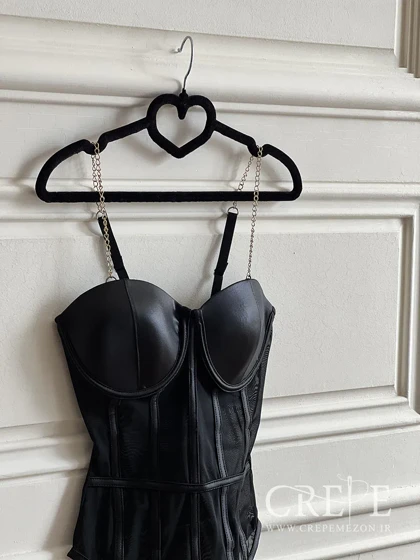 بادی کاپ‌دار فانتزی