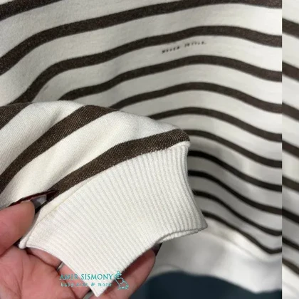 دورس راه راه درشت