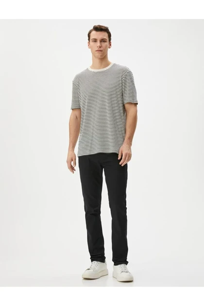 شلوار جین مردانه koton