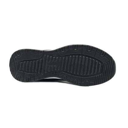 کفش و کتانی مردانه مدل 361 رنگ مشکی کد 6711