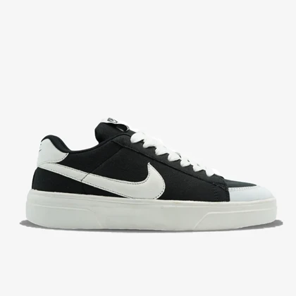 کفش اسپرت مردانه مدل 0570 _ NIKE