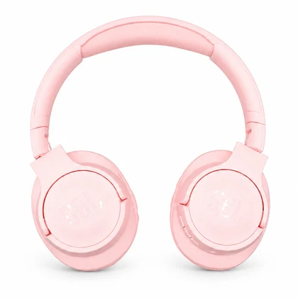 هدفون بی سیم جی بی ال مدل Tune 760bt
